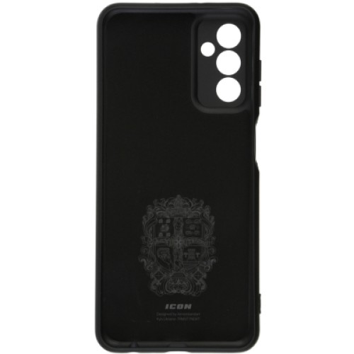 Чехол для мобильного телефона Armorstandart ICON Case Samsung M13 4G (M135) Black (ARM63224)