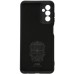 Чехол для мобильного телефона Armorstandart ICON Case Samsung M13 4G (M135) Black (ARM63224)
