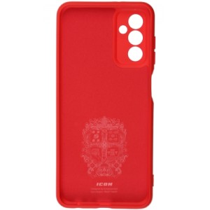 Чохол до мобільного телефона Armorstandart ICON Case Samsung M13 4G (M135) Red (ARM63226)