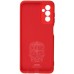 Чехол для мобильного телефона Armorstandart ICON Case Samsung M13 4G (M135) Red (ARM63226)