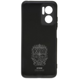 Чохол до мобільного телефона Armorstandart ICON Case Xiaomi Redmi 10 5G/11 Prime 5G/Note 11E 5G Black (ARM61851)