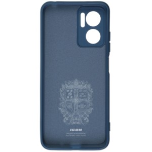 Чохол до мобільного телефона Armorstandart ICON Case Xiaomi Redmi 10 5G/11 Prime 5G/Note 11E 5G Blue (ARM61852)