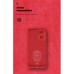 Чехол для мобильного телефона Armorstandart ICON Case Xiaomi Redmi 10 5G/11 Prime 5G/Note 11E 5G Red (ARM61855)