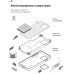 Чехол для мобильного телефона Armorstandart ICON Case Xiaomi Redmi 10/10 2022 Red (ARM62761)