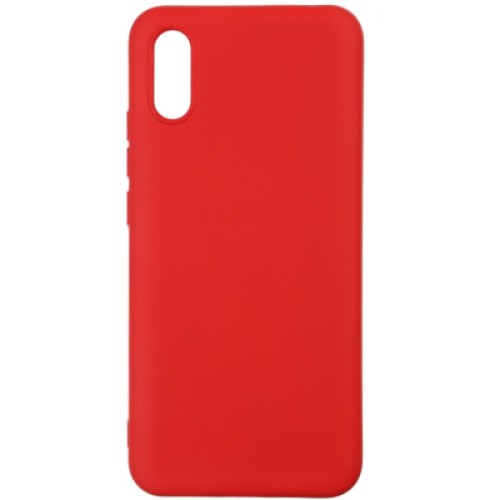Чехол для мобильного телефона Armorstandart ICON Case Xiaomi Redmi 9A Red (ARM62750)