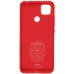 Чехол для мобильного телефона Armorstandart ICON Case Xiaomi Redmi 9C Red (ARM62752)