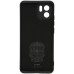 Чехол для мобильного телефона Armorstandart ICON Case Xiaomi Redmi A1 Black (ARM62838)
