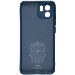 Чохол до мобільного телефона Armorstandart ICON Case Xiaomi Redmi A1 Blue (ARM62835)
