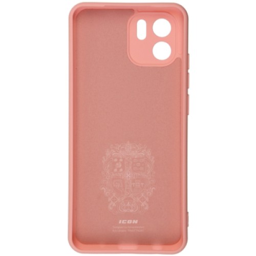 Чехол для мобильного телефона Armorstandart ICON Case Xiaomi Redmi A1 Pink Sand (ARM62837)