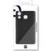 Чехол для мобильного телефона Armorstandart Matte Slim Fit Infinix Hot 12i Camera cover Black (ARM62270)