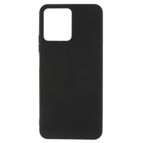 Чехол для мобильного телефона Armorstandart Matte Slim Fit Realme C30s Black (ARM64730)
