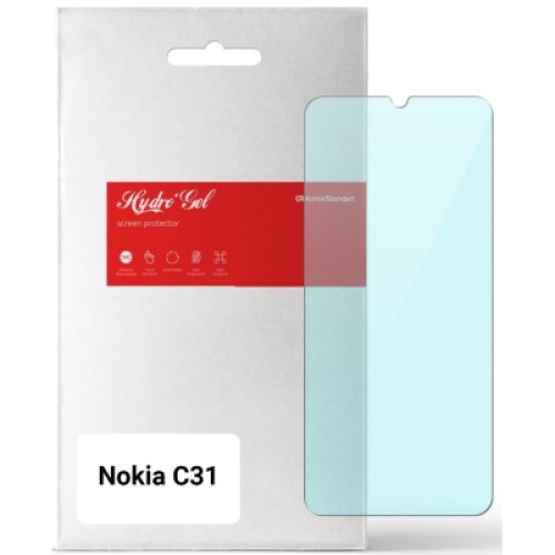 Пленка защитная Armorstandart Anti-Blue Nokia C31 (ARM64927)