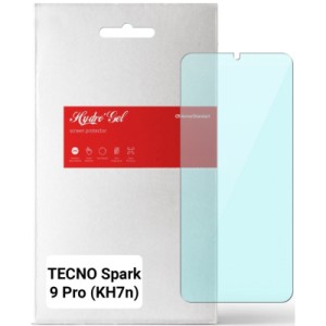 Пленка защитная Armorstandart Anti-Blue TECNO Spark 9 Pro (KH7n) (ARM64648)