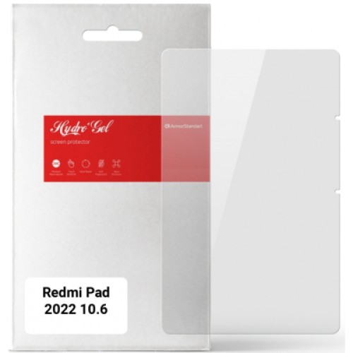 Пленка защитная Armorstandart Xiaomi Redmi Pad 2022 10.6 (ARM65092)