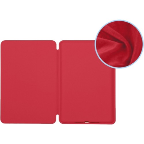 Чехол для планшета Armorstandart Smart Case iPad 10.9 2022 Red (ARM65118)