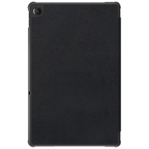 Чехол для планшета Armorstandart Smart Case Lenovo Tab M10 Plus (3rd Gen) TB125 Black (ARM63468)