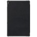 Чехол для планшета Armorstandart Smart Case Lenovo Tab M10 Plus (3rd Gen) TB125 Black (ARM63468)