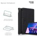 Чехол для планшета Armorstandart Smart Case Lenovo Tab M10 Plus (3rd Gen) TB125 Black (ARM63468)