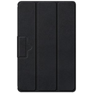 Чехол для планшета Armorstandart Smart Case Lenovo Tab M10 Plus (3rd Gen) TB125 Black (ARM63468)