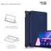 Чехол для планшета Armorstandart Smart Case Lenovo Tab M10 Plus (3rd Gen) TB125 Blue (ARM63719)