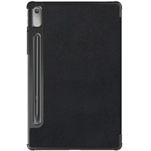 Чехол для планшета Armorstandart Smart Case Lenovo Tab P11 Pro 2nd Gen Black (ARM64127)