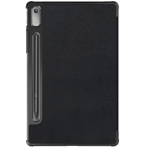 Чехол для планшета Armorstandart Smart Case Lenovo Tab P11 Pro 2nd Gen Black (ARM64127)