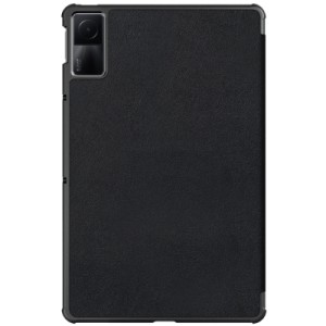 Чехол для планшета Armorstandart Smart Case Xiaomi Redmi Pad 2022 10.6 Black (ARM64001)