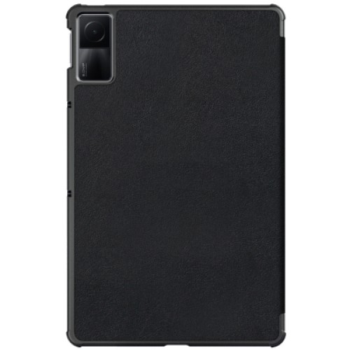 Чехол для планшета Armorstandart Smart Case Xiaomi Redmi Pad 2022 10.6 Black (ARM64001)