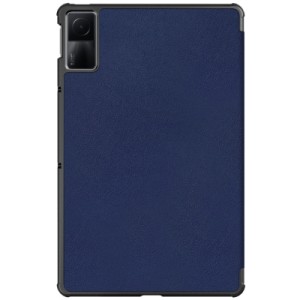Чехол для планшета Armorstandart Smart Case Xiaomi Redmi Pad 2022 10.6 Blue (ARM64005)