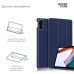Чехол для планшета Armorstandart Smart Case Xiaomi Redmi Pad 2022 10.6 Blue (ARM64005)