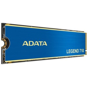 Накопитель SSD M.2 2280 256GB ADATA (ALEG-710-256GCS)