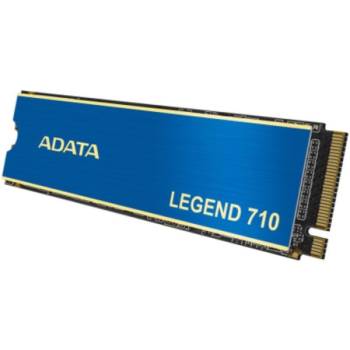 Накопитель SSD M.2 2280 256GB ADATA (ALEG-710-256GCS)