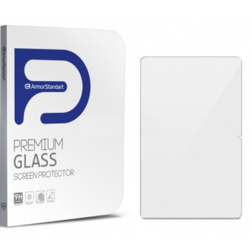 Стекло защитное Armorstandart Glass.CR Xiaomi Redmi Pad 2022 10.6 (ARM64000)