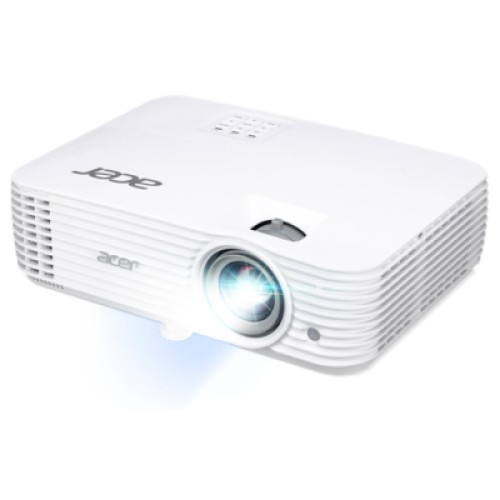 Проектор Acer P1657Ki (MR.JV411.001)