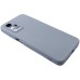 Чехол для мобильного телефона Dengos Carbon Xiaomi Redmi 10 2022 (grey) (DG-TPU-CRBN-155)