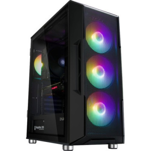 Корпус Zalman I3 NEO BLACK