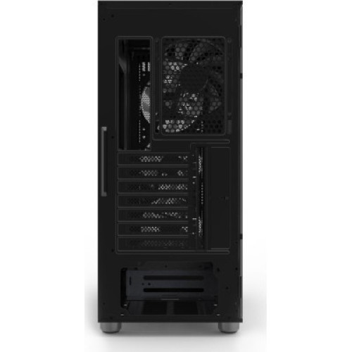 Корпус Zalman I3 NEO BLACK