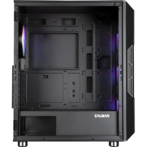 Корпус Zalman I3 NEO BLACK