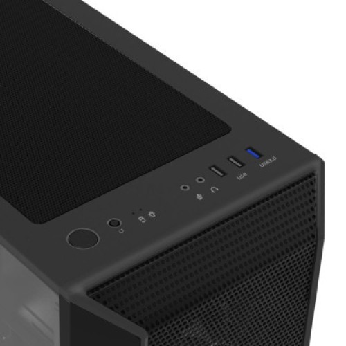 Корпус Zalman I3 NEO BLACK
