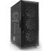 Корпус Zalman I3 NEO BLACK