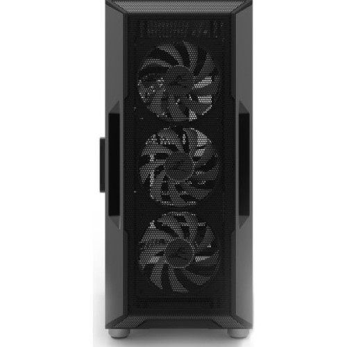 Корпус Zalman I3 NEO BLACK