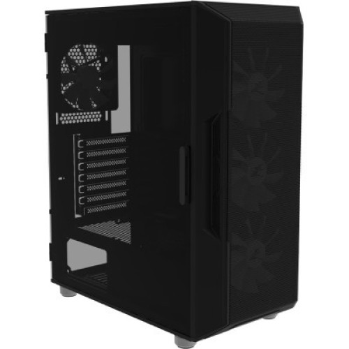 Корпус Zalman I3 NEO BLACK