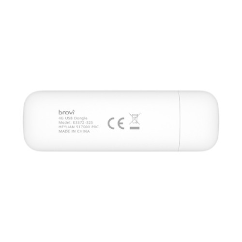 Мобильный модем Huawei Brovi E3372-325 (51071UVL/51071UXG)