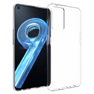 Чехол для мобильного телефона BeCover Realme 9i Transparancy (708124)