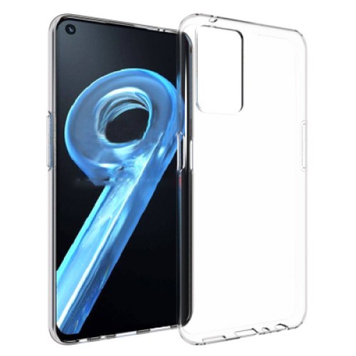 Чехол для мобильного телефона BeCover Realme 9i Transparancy (708124)