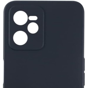 Чехол для мобильного телефона BeCover Realme C35 Black (708125)
