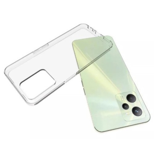 Чехол для мобильного телефона BeCover Realme C35 Transparancy (708122)