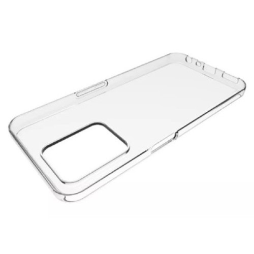 Чехол для мобильного телефона BeCover Realme C35 Transparancy (708122)