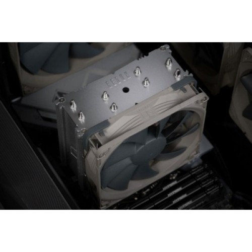 Кулер для процессора Noctua NH-U12S redux