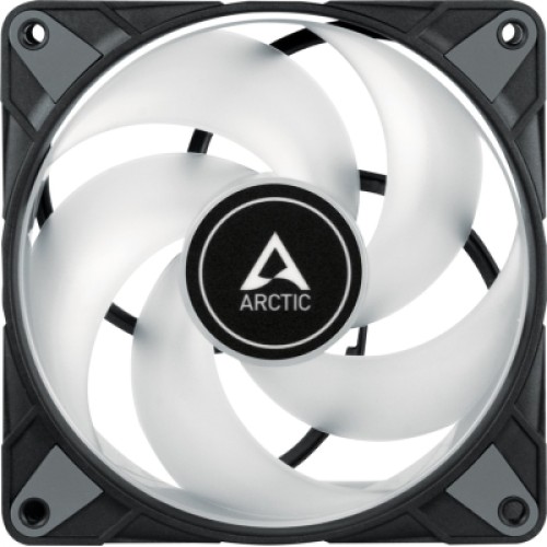 Кулер для корпуса Arctic P14 PWM PST RGB (ACFAN00256A)